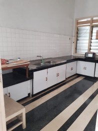 Rumah Full Furnished Dijual di Jl Candi Agung Mojolangu