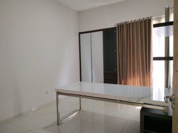 Rumah Full Furrnished Disewakan di Bukit Dieng Malang