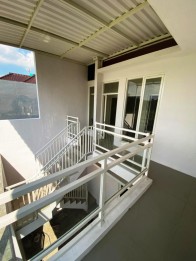 Rumah Kost Strategis di Merjosari Dijual di Malang