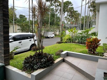 Rumah Mewah di Delta Dieng Dijual di Malang