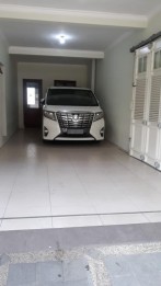 Rumah Mewah di Delta Dieng Dijual di Malang