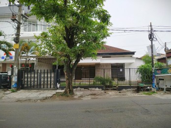Rumah Dijual di Raya Tidar Malang
