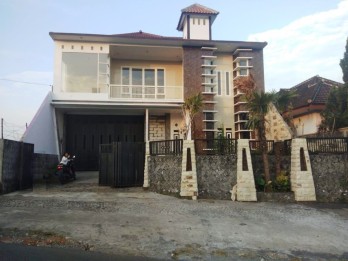 Rumah Murah New Minimalis Bocek Karangploso