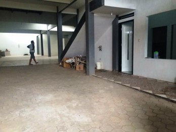 Rumah Murah New Minimalis Bocek Karangploso