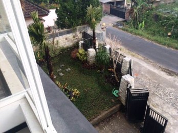 Rumah Murah New Minimalis Bocek Karangploso