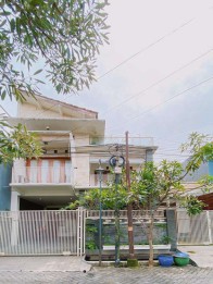 Rumah Murah di Pondok Alam Sigura gura