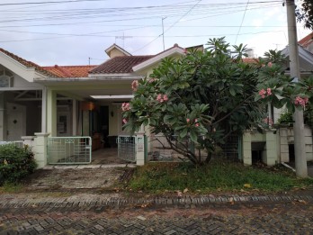 Rumah Pondok Blimbing Indah Araya Dijual di Malang