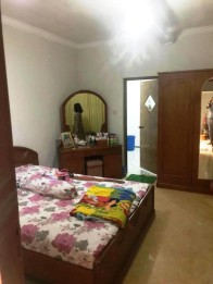 Rumah Siap Huni Dijual di Dinoyo Malang