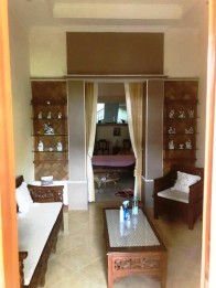 Rumah Siap Huni Dijual di Dinoyo Malang