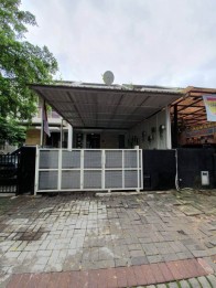 Rumah Siap Huni Fully Furnished di Araya Malang