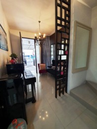 Rumah Siap Huni Fully Furnished di Araya Malang