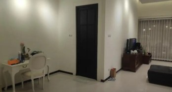 Rumah cul de sac furnished villa puncak tidar kota malang