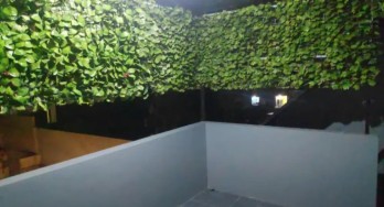 Rumah cul de sac furnished villa puncak tidar kota malang