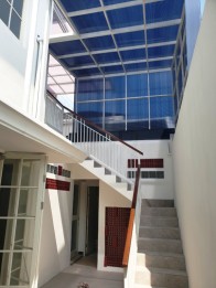 Rumah CitraGarden City Malang