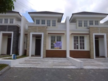 Rumah Dijual CitraGarden Malang
