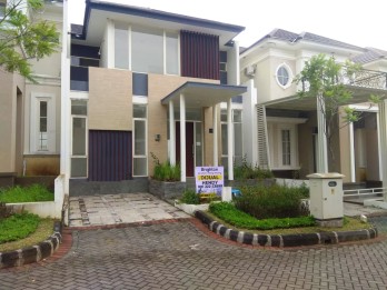 Rumah Dijual CitraGarden Malang