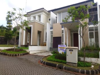 Rumah Dijual CitraGarden Malang