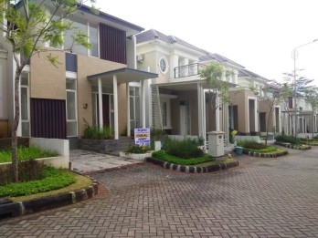 Rumah Dijual CitraGarden Malang