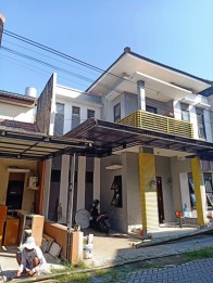 Rumah Dijual Gentan Residences Sukoharjo Solo