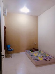 Rumah Dijual Gentan Residences Sukoharjo Solo