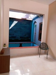 Rumah Dijual Gentan Residences Sukoharjo Solo