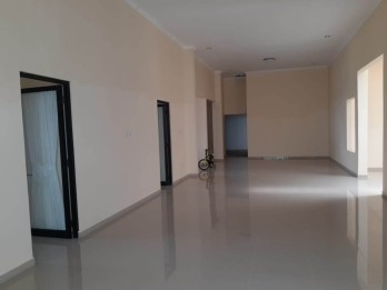 Rumah Dijual Jetis Prambanan Jawa Tengah