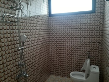 Rumah Dijual Jetis Prambanan Jawa Tengah