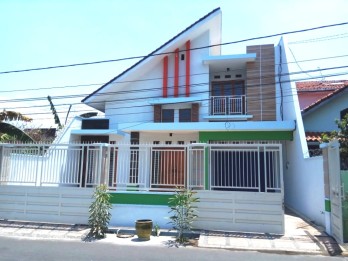 Rumah Dijual Jl Bunga Mondokaki Lowokwaru