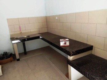 Rumah Dijual Jl Bunga Mondokaki Lowokwaru