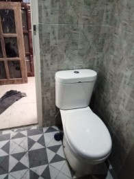 Rumah Dijual Jl Bunga Mondokaki Lowokwaru