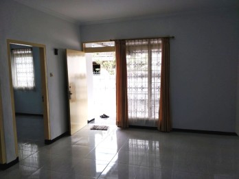 Rumah Dijual Jl Dako Tidar