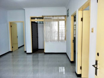 Rumah Dijual Jl Dako Tidar
