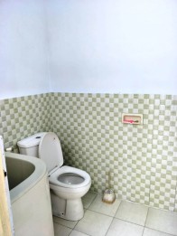 Rumah Dijual Jl Dako Tidar