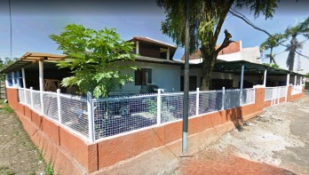 Rumah Dijual Jl Pulau Sayang Kasin Malang