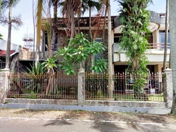 Rumah Dijual Lompobatang Tidar