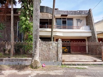 Rumah Dijual Lompobatang Tidar