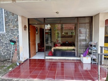 Rumah Dijual Lompobatang Tidar