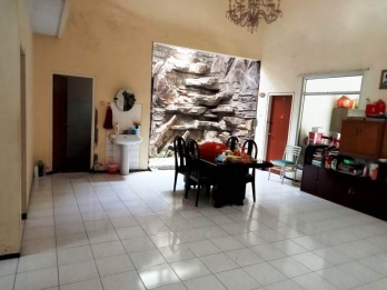 Rumah Dijual Lompobatang Tidar