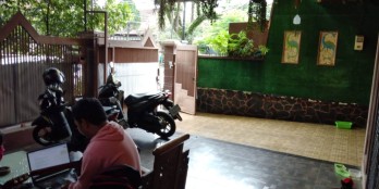 Rumah Dijual Murah di Jl Kepundung Tengah Kota Malang