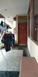 Rumah Dijual Murah di Jl Kepundung Tengah Kota Malang
