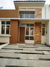 Rumah Dijual Park Hill CitraGarden Malang