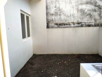 Rumah Dijual Park Hill CitraGarden Malang