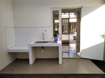 Rumah Dijual Park Hill CitraGarden Malang