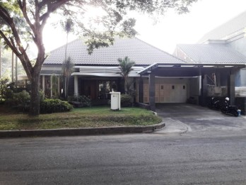 Rumah Dijual Pusat Kota Malang Ijen Nirwana