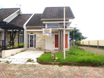 Rumah Dijual Rajasa Residence Bumiayu