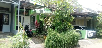Rumah Dijual Tirtasari Residence Wagir