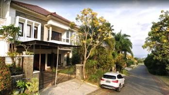 Rumah Dijual Villa Puncak Tidar Malang