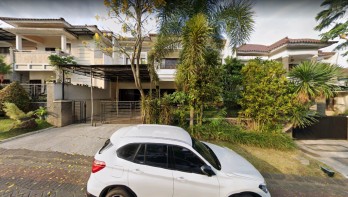 Rumah Dijual Villa Puncak Tidar Malang