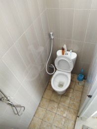 Rumah Dijual di Bridgetown Tidar Malang