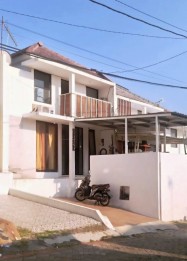 Rumah Dijual di Bridgetown Tidar Malang